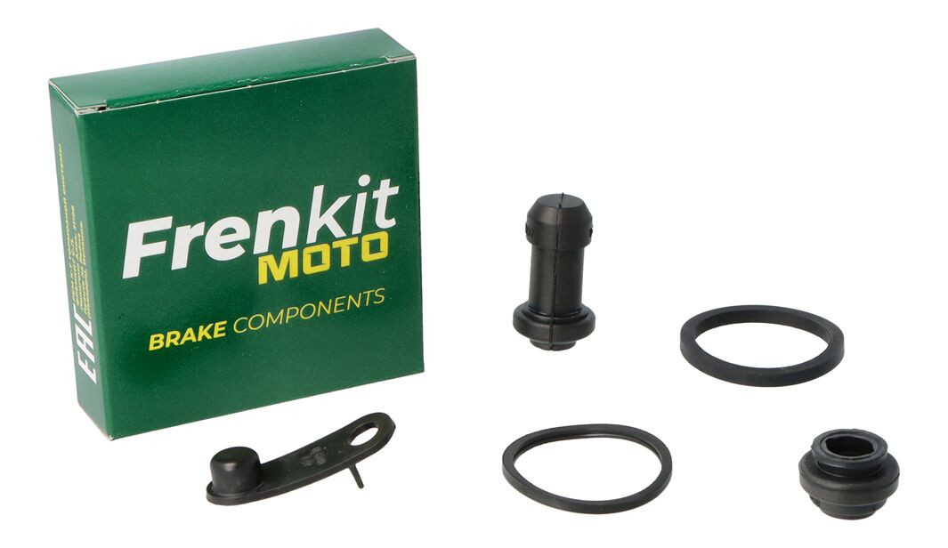 Kit de Réparation d'Étrier de Frein Arrière Frenkit pour Honda CBR 1000 RR-R Fireblade (22-25) - 622039