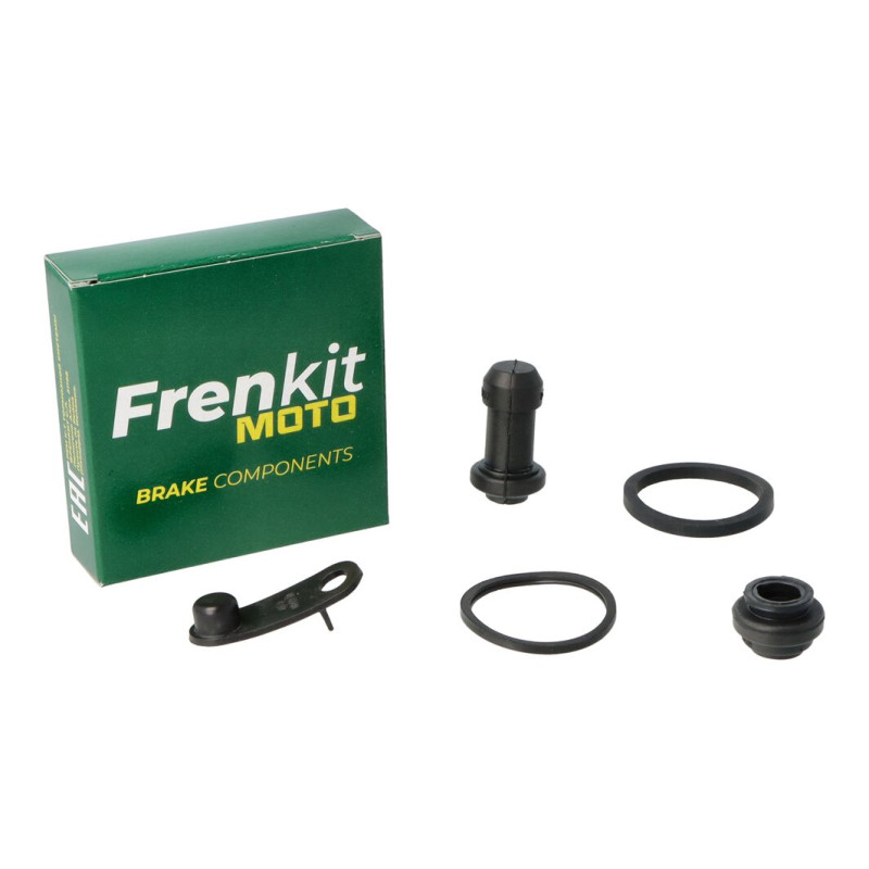 Kit de Réparation d'Étrier de Frein Arrière Frenkit pour Honda CBR 600 RR (07-25) - 622039 Kit de Réparation d'Étrier de Frein Arrière Frenkit pour Honda CBR 600 RR (07-25) - 622039