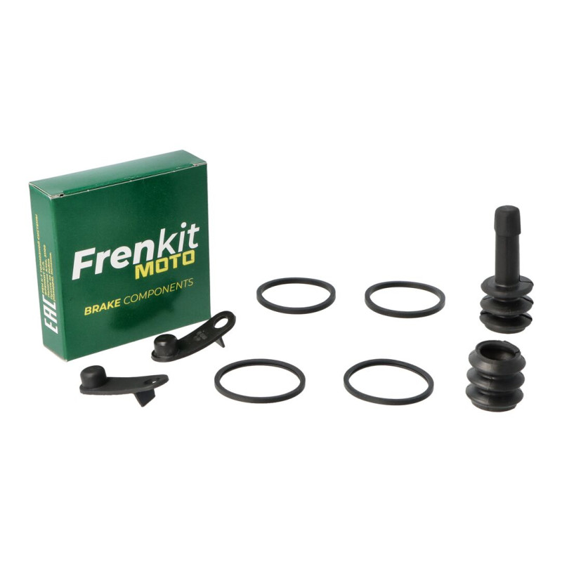 Kit de Réparation d'Étrier de Frein Arrière Frenkit pour Kawasaki GPZ 900 R Ninja (90-94) - 622040 Kit de Réparation d'Étrier de Frein Arrière Frenkit pour Kawasaki GPZ 900 R Ninja (90-94) - 622040