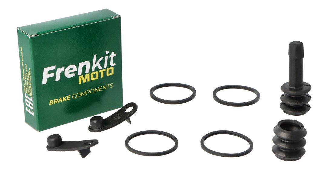 Kit de Réparation d'Étrier de Frein Arrière Frenkit pour Kawasaki GPZ 900 R Ninja (90-94) - 622040