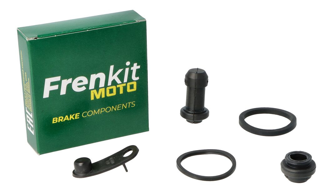 Kit de Réparation d'Étrier de Frein Arrière Frenkit pour Honda CR 80 RB (96-02) - 622041