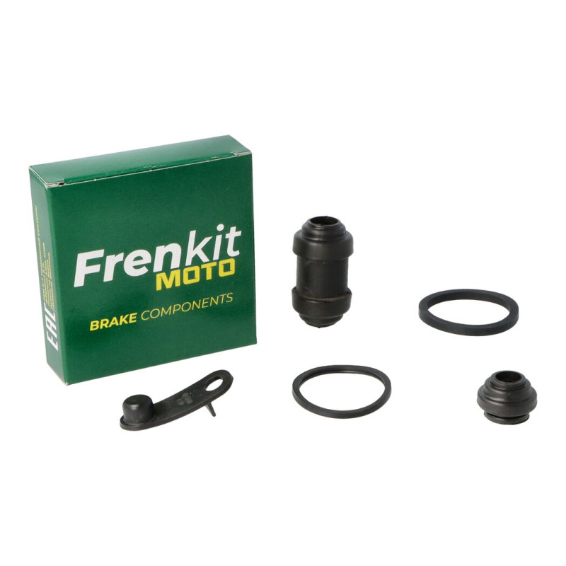 Kit de Réparation d'Étrier de Frein Arrière Frenkit pour Honda CB 500 X (13-24) - 622043 Kit de Réparation d'Étrier de Frein Arrière Frenkit pour Honda CB 500 X (13-24) - 622043