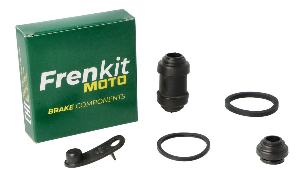 Kit de Réparation d'Étrier de Frein Arrière Frenkit pour Honda XL 600 V Transalp (91-99) - 622043