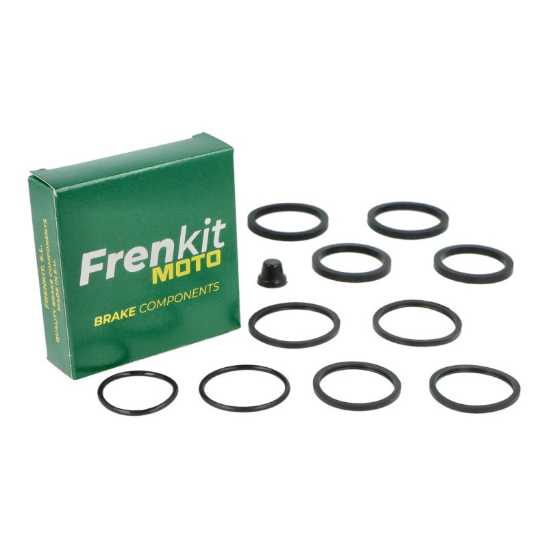 Kit de Réparation d'Étrier de Frein Arrière Frenkit pour Yamaha FZ6 600 S2 (Naked) (2009) - 622044 Kit de Réparation d'Étrier de Frein Arrière Frenkit pour Yamaha FZ6 600 S2 (Naked) (2009) - 622044