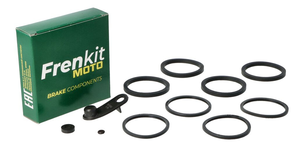 Kit de Réparation d'Étrier de Frein Avant Frenkit pour Honda CB 1000 Hornet (2025) - 622045