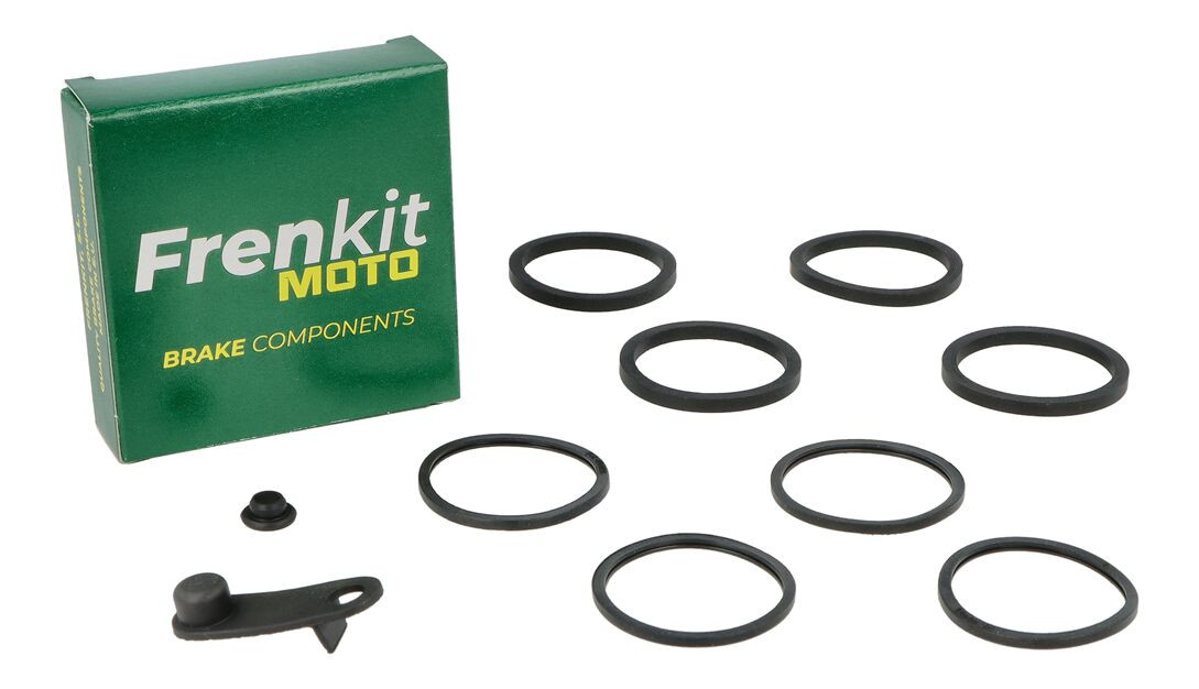 Kit de Réparation d'Étrier de Frein Avant Frenkit pour KTM Duke 390 (13-18) - 622048