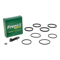 Kit de Réparation d'Étrier de Frein Avant Frenkit pour BMW K 1200 RS (01-05) - 622049