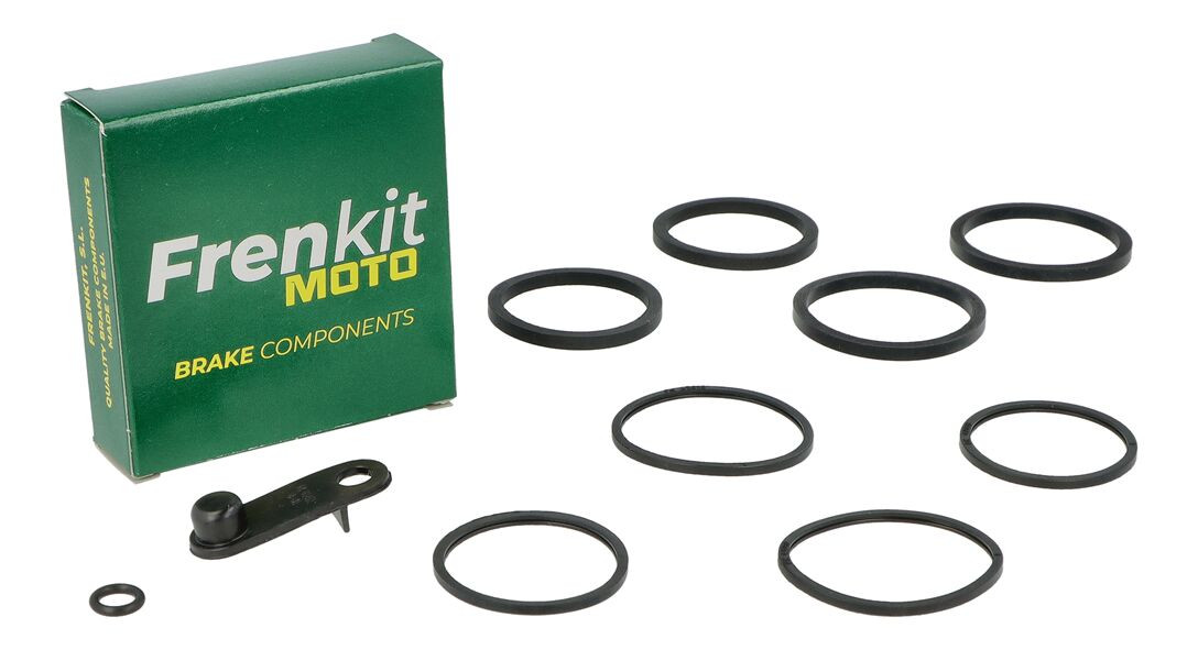 Kit de Réparation d'Étrier de Frein Avant Frenkit pour BMW K 1200 RS (01-05) - 622049
