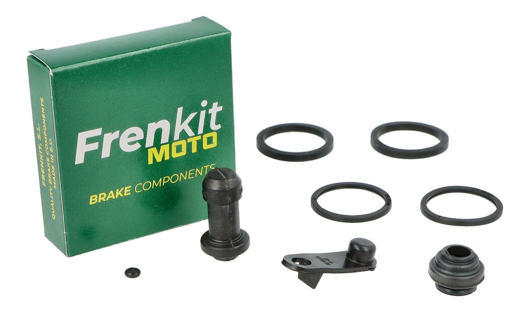 Kit de Réparation d'Étrier de Frein Arrière Frenkit pour Honda CB 1000 R (09-24) - 622050