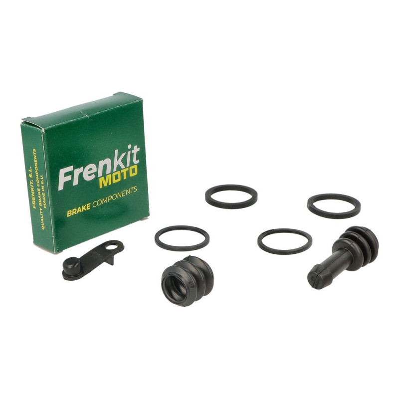 Kit de Réparation d'Étrier de Frein Arrière Frenkit pour Kawasaki ZR-7 (99-04) - 622051 Kit de Réparation d'Étrier de Frein Arrière Frenkit pour Kawasaki ZR-7 (99-04) - 622051