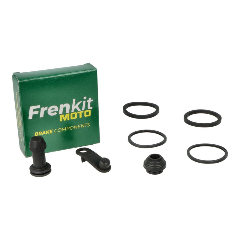 Kit de Réparation d'Étrier de Frein Avant Frenkit pour Yamaha YP 250 R X-Max (10-16) - 622053 Kit de Réparation d'Étrier de Frein Avant Frenkit pour Yamaha YP 250 R X-Max (10-16) - 622053