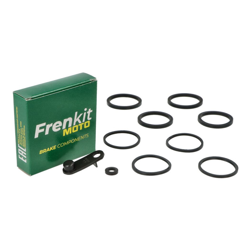 Kit de Réparation d'Étrier de Frein Avant Frenkit pour Honda VFR 800 X Crossrunner (15-16) - 622055 Kit de Réparation d'Étrier de Frein Avant Frenkit pour Honda VFR 800 X Crossrunner (15-16) - 622055