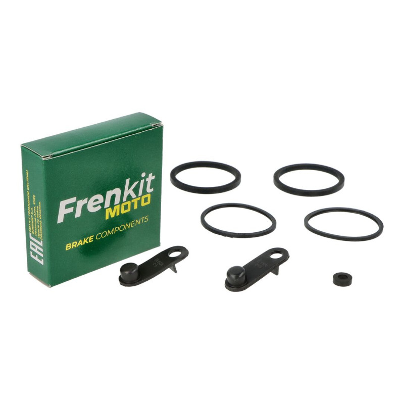Kit de Réparation d'Étrier de Frein Arrière Frenkit pour Honda VT 750 CS Shadow (15-16) - 622056 Kit de Réparation d'Étrier de Frein Arrière Frenkit pour Honda VT 750 CS Shadow (15-16) - 622056