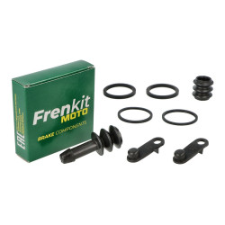 Kit de Réparation d'Étrier de Frein Arrière Frenkit pour Kawasaki VN 2000 Vulcan Classic (06-10) - 622057