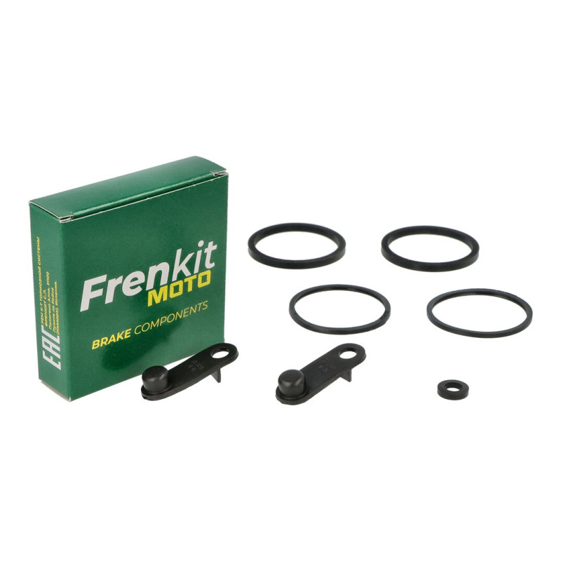 Kit de Réparation d'Étrier de Frein Arrière Frenkit pour Kawasaki ZX-7 R Ninja (96-02) - 622058 Kit de Réparation d'Étrier de Frein Arrière Frenkit pour Kawasaki ZX-7 R Ninja (96-02) - 622058