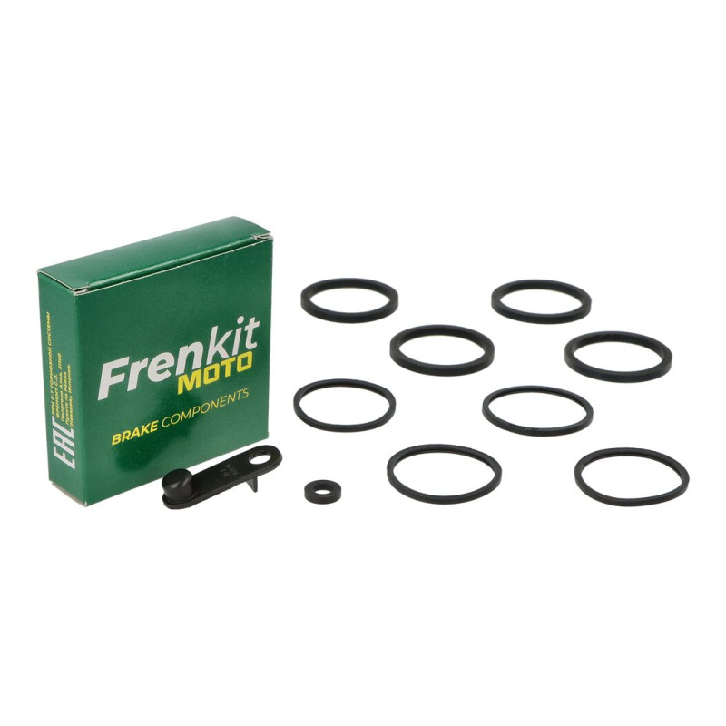 Kit de Réparation d'Étrier de Frein Avant Frenkit pour Suzuki GSX 1300 R Hayabusa (13-17) - 622059 Kit de Réparation d'Étrier de Frein Avant Frenkit pour Suzuki GSX 1300 R Hayabusa (13-17) - 622059