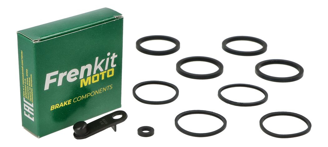 Kit de Réparation d'Étrier de Frein Avant Frenkit pour Suzuki GSX-R 1000 R (2017) - 622059