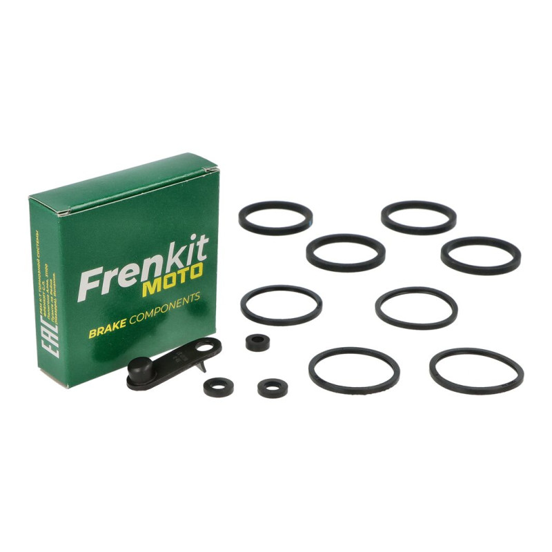 Kit de Réparation d'Étrier de Frein Avant Frenkit pour BMW S 1000 RR (19-25) - 622063 Kit de Réparation d'Étrier de Frein Avant Frenkit pour BMW S 1000 RR (19-25) - 622063