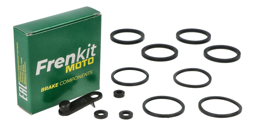 Kit de Réparation d'Étrier de Frein Avant Frenkit pour BMW S 1000 RR (19-25) - 622063