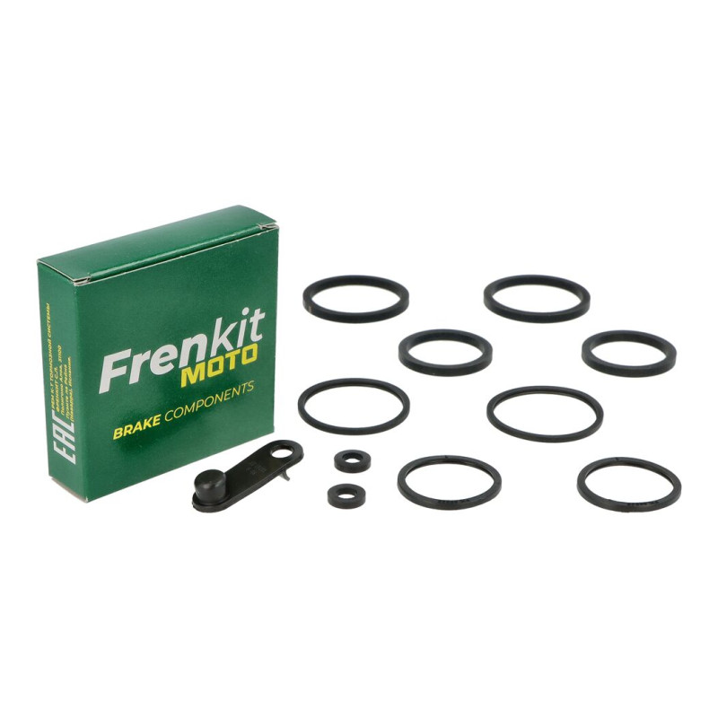 Kit de Réparation d'Étrier de Frein Avant Frenkit pour Kawasaki ZXR 750 R (91-95) - 622064 Kit de Réparation d'Étrier de Frein Avant Frenkit pour Kawasaki ZXR 750 R (91-95) - 622064