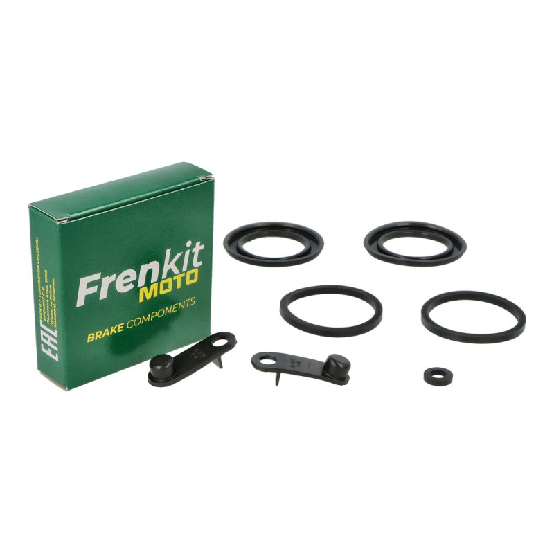 Kit de Réparation d'Étrier de Frein Arrière Frenkit pour Kawasaki ZXR 400 (90-99) - 622066 Kit de Réparation d'Étrier de Frein Arrière Frenkit pour Kawasaki ZXR 400 (90-99) - 622066