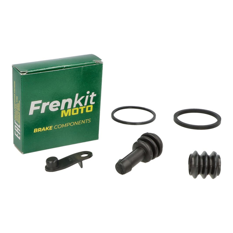 Kit de Réparation d'Étrier de Frein Arrière Frenkit pour Kawasaki ER-6F 650 (06-16) - 622068 Kit de Réparation d'Étrier de Frein Arrière Frenkit pour Kawasaki ER-6F 650 (06-16) - 622068