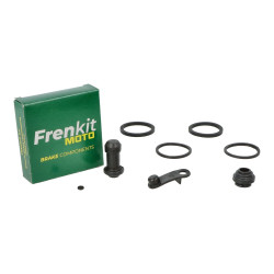 Kit de Réparation d'Étrier de Frein Avant Frenkit pour Honda GL 1500 SE Goldwing (91-00) - 622071