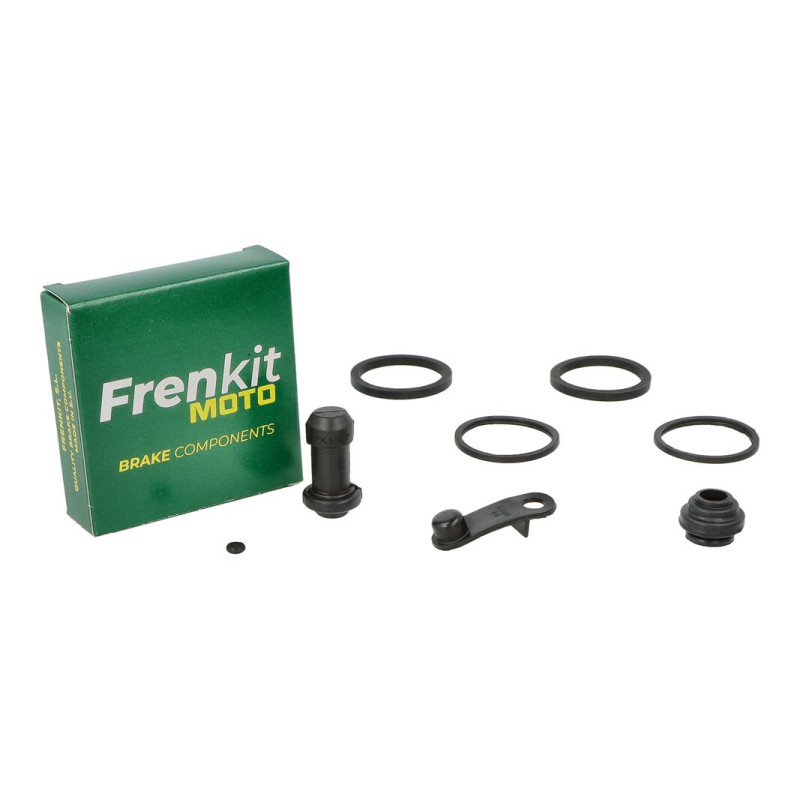Kit de Réparation d'Étrier de Frein Avant Frenkit pour Honda NX 650 Dominator (88-89) - 622071 Kit de Réparation d'Étrier de Frein Avant Frenkit pour Honda NX 650 Dominator (88-89) - 622071