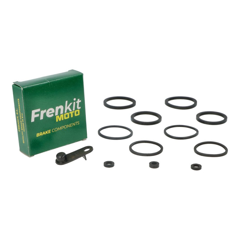 Kit de Réparation d'Étrier de Frein Avant Frenkit pour Yamaha FZR 1000 Genesis Exup (89-92) - 622075 Kit de Réparation d'Étrier de Frein Avant Frenkit pour Yamaha FZR 1000 Genesis Exup (89-92) - 622075