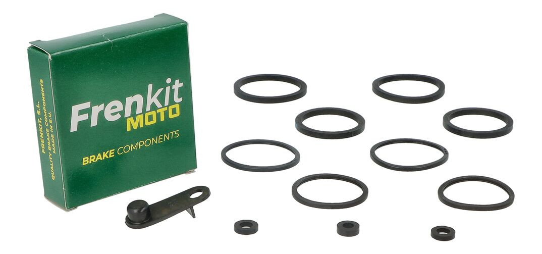 Kit de Réparation d'Étrier de Frein Avant Frenkit pour Yamaha FZR 1000 Genesis Exup (89-92) - 622075