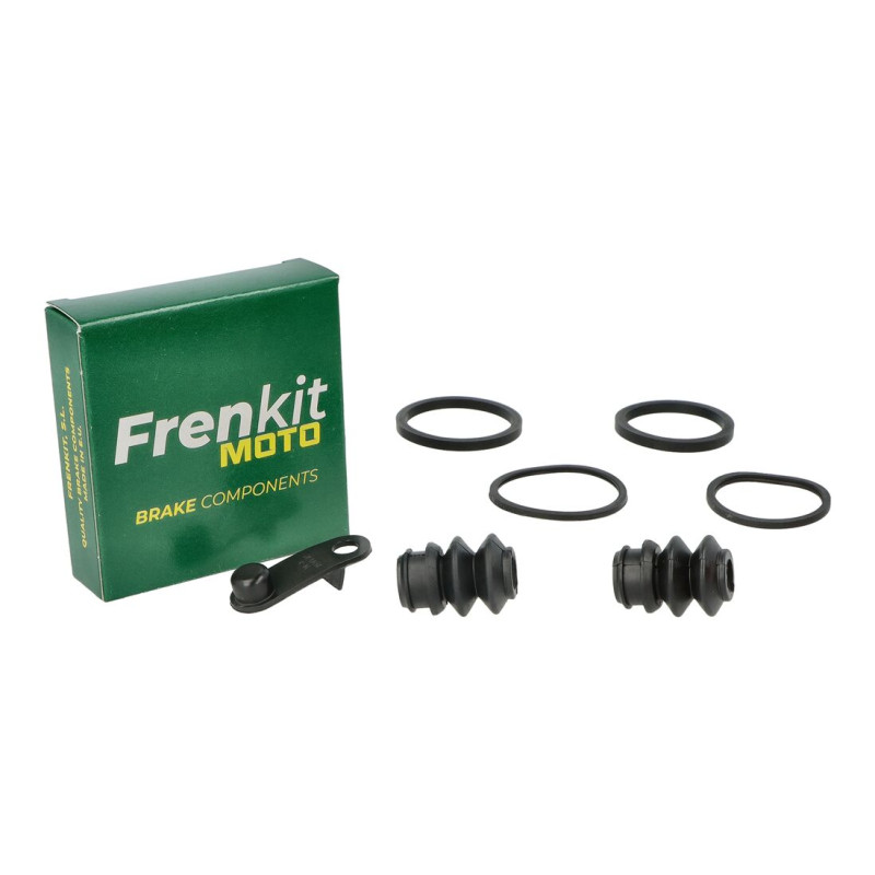 Kit de Réparation d'Étrier de Frein Avant Frenkit pour Yamaha XP 500 T-MAX (01-03) - 622078 Kit de Réparation d'Étrier de Frein Avant Frenkit pour Yamaha XP 500 T-MAX (01-03) - 622078
