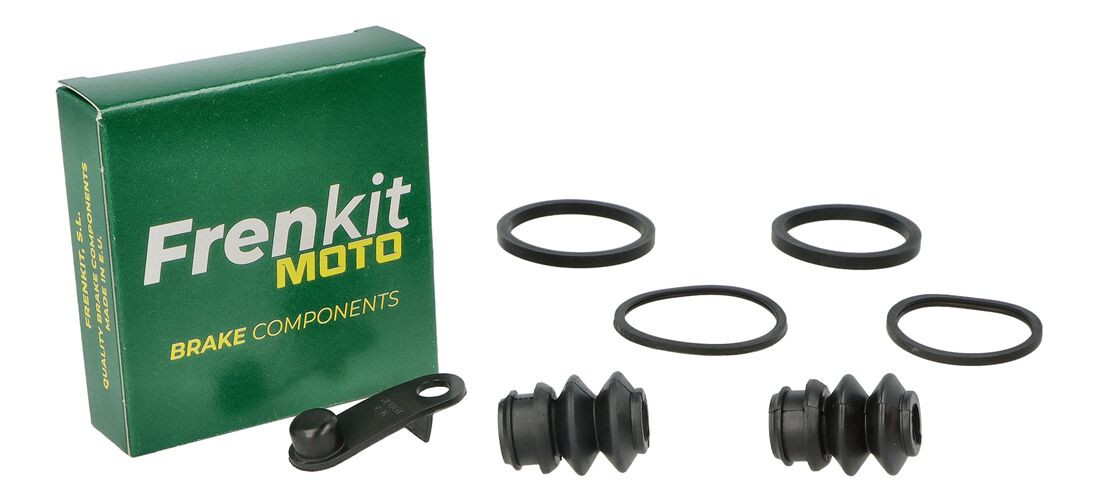 Kit de Réparation d'Étrier de Frein Avant Frenkit pour Yamaha XP 500 T-MAX (01-03) - 622078