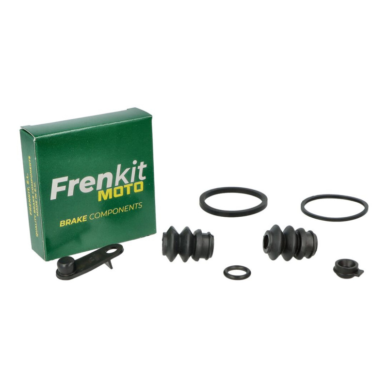 Kit de Réparation d'Étrier de Frein Rear Left/Right Frenkit pour Yamaha XP 500 T-MAX (06-11) - 622080 Kit de Réparation d'Étrier de Frein Rear Left/Right Frenkit pour Yamaha XP 500 T-MAX (06-11) - 622080