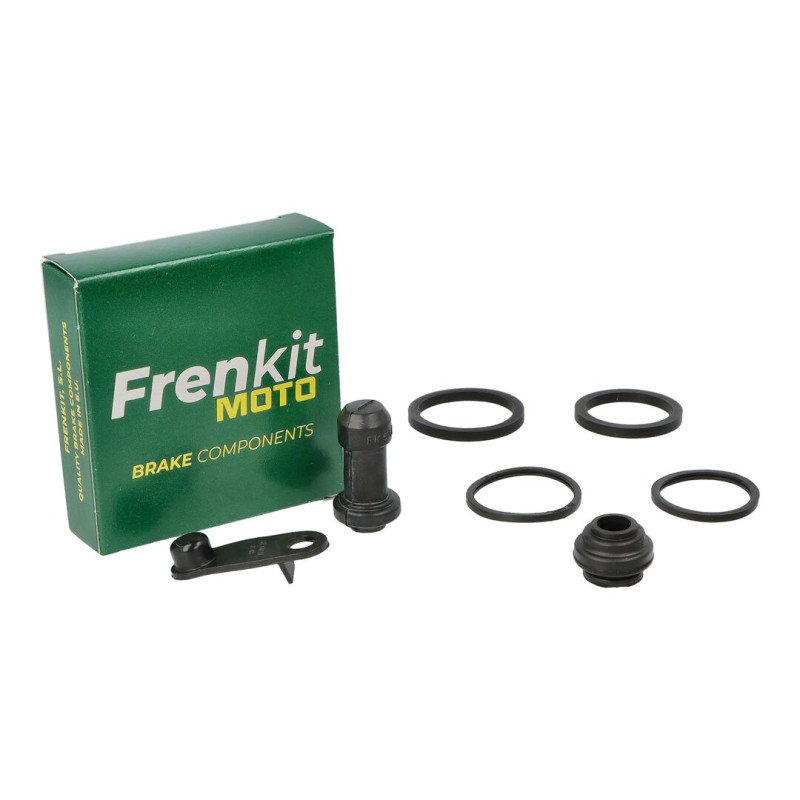 Kit de Réparation d'Étrier de Frein Avant Frenkit pour Yamaha YP 125 R X-Max (06-09) - 622081 Kit de Réparation d'Étrier de Frein Avant Frenkit pour Yamaha YP 125 R X-Max (06-09) - 622081