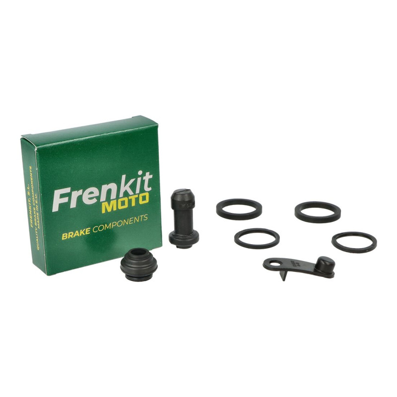 Kit de Réparation d'Étrier de Frein Front / Rear Frenkit pour Vespa GTS 150 I.E. (2017) - 622082 Kit de Réparation d'Étrier de Frein Front / Rear Frenkit pour Vespa GTS 150 I.E. (2017) - 622082