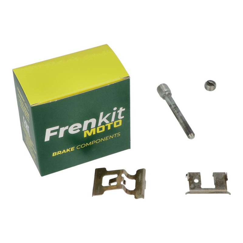 Kit Fixation Plaquette de Frein Avant Frenkit pour Honda CBF 1000 F (10-12) - 623001 Kit Fixation Plaquette de Frein Avant Frenkit pour Honda CBF 1000 F (10-12) - 623001