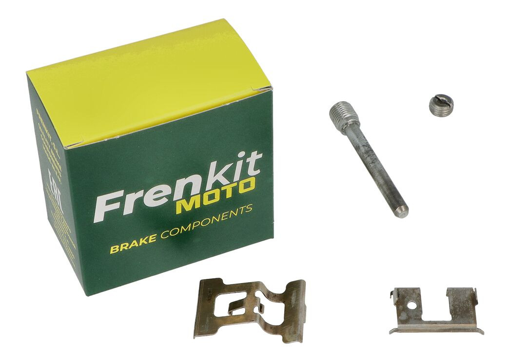 Kit Fixation Plaquette de Frein Avant Frenkit pour Suzuki RF 600 R (93-96) - 623001
