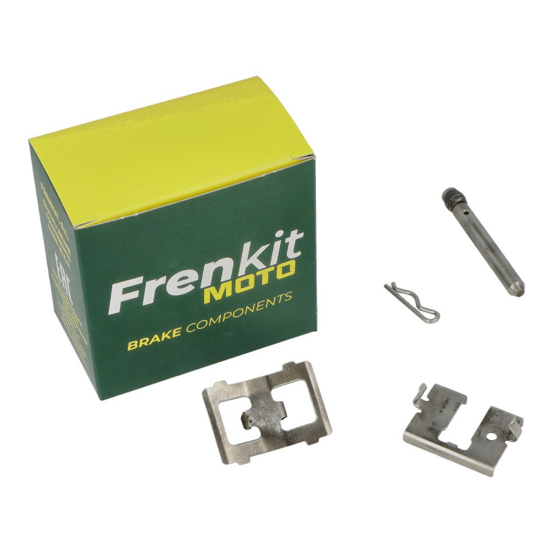 Kit Fixation Plaquette de Frein Arrière Frenkit pour BMW C 400 GT (19-20) - 623002 Kit Fixation Plaquette de Frein Arrière Frenkit pour BMW C 400 GT (19-20) - 623002