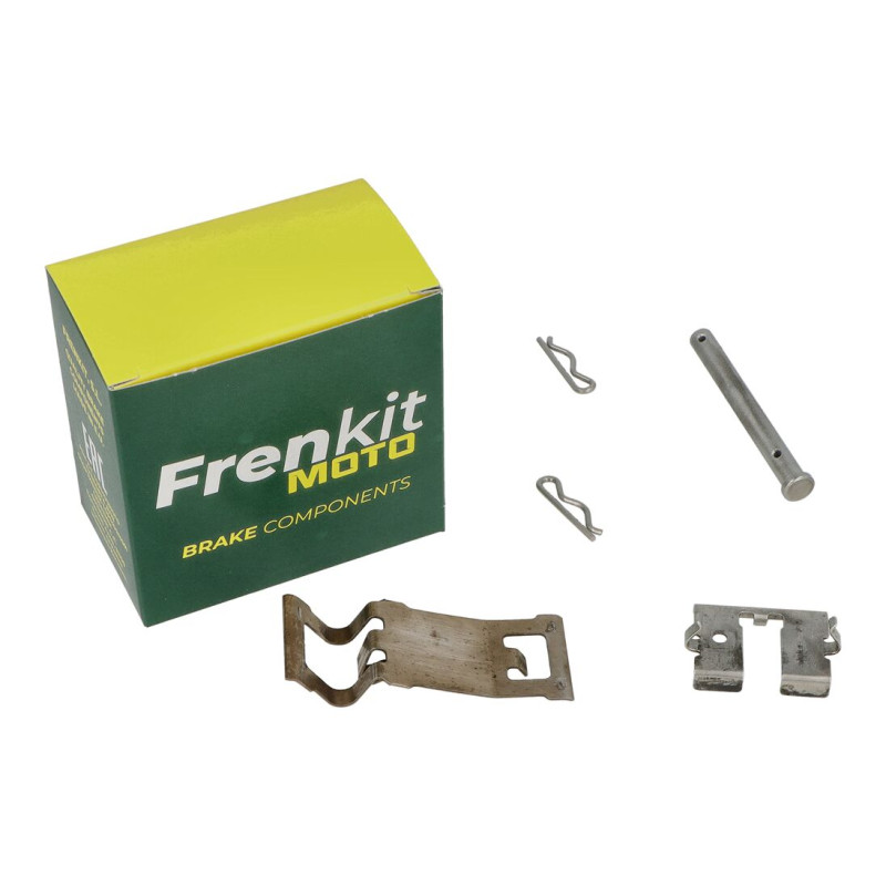Kit Fixation Plaquette de Frein Arrière Frenkit pour BMW R 1250 RT (19-24) - 623004 Kit Fixation Plaquette de Frein Arrière Frenkit pour BMW R 1250 RT (19-24) - 623004
