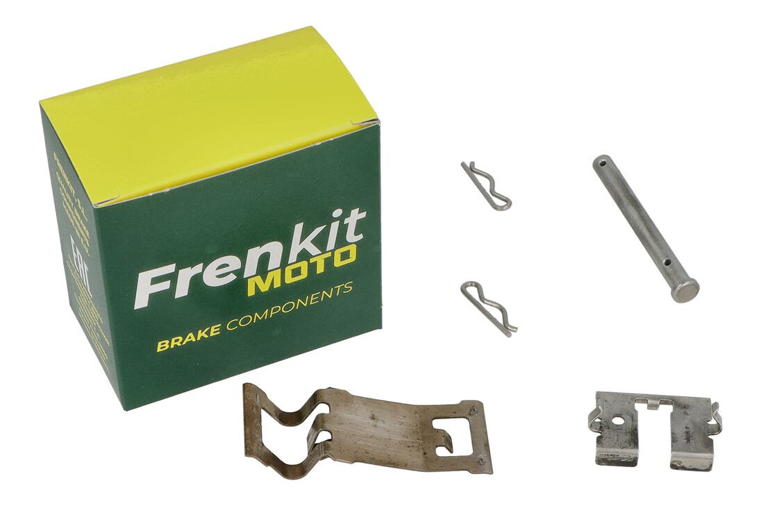 Kit Fixation Plaquette de Frein Arrière Frenkit pour BMW R 1250 RT (19-24) - 623004