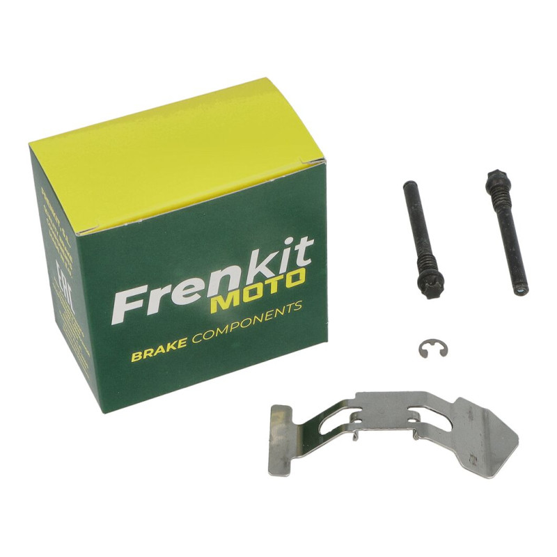 Kit Fixation Plaquette de Frein Avant Frenkit pour BMW R 1250 GS Adventure (19-24) - 623005 Kit Fixation Plaquette de Frein Avant Frenkit pour BMW R 1250 GS Adventure (19-24) - 623005