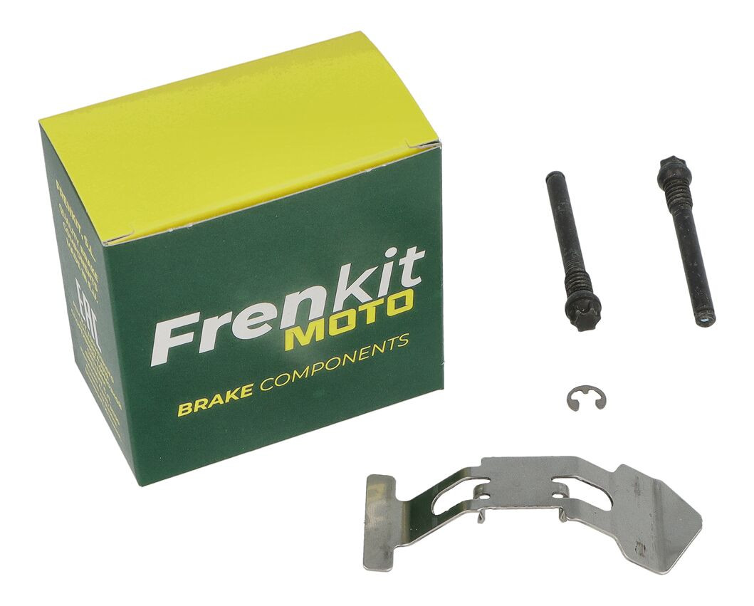 Kit Fixation Plaquette de Frein Avant Frenkit pour BMW S 1000 RR (19-20) - 623005