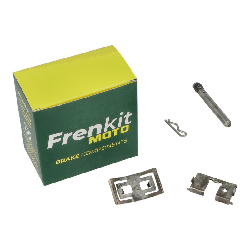 Kit Fixation Plaquette de Frein Arrière Frenkit pour BMW R 1200 GS Adventure (06-19) - 623006 Kit Fixation Plaquette de Frein Arrière Frenkit pour BMW R 1200 GS Adventure (06-19) - 623006