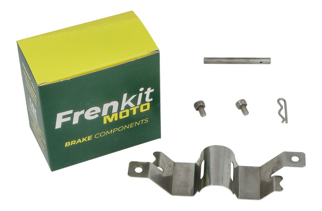 Kit Fixation Plaquette de Frein Avant Frenkit pour BMW R 1200 R (06-14) - 623008