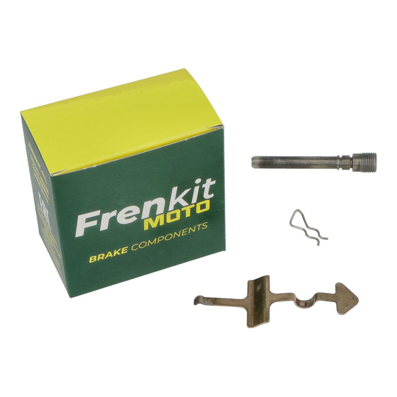 Kit Fixation Plaquette de Frein Avant Frenkit pour BMW C 400 GT (19-20) - 623009 Kit Fixation Plaquette de Frein Avant Frenkit pour BMW C 400 GT (19-20) - 623009