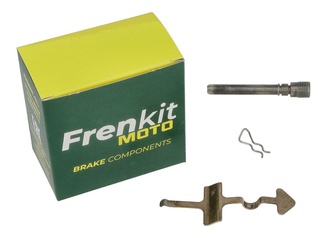 Kit Fixation Plaquette de Frein Avant Frenkit pour KTM Duke 125 (11-21) - 623009