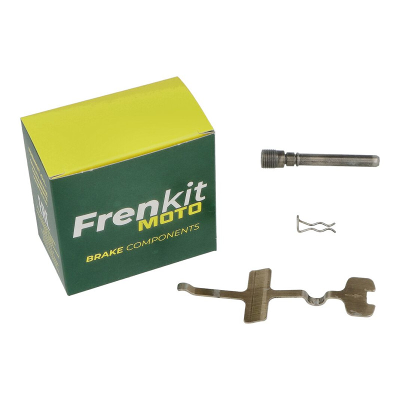 Kit Fixation Plaquette de Frein Avant Frenkit pour Ducati Xdiavel 1262 (16-24) - 623011 Kit Fixation Plaquette de Frein Avant Frenkit pour Ducati Xdiavel 1262 (16-24) - 623011