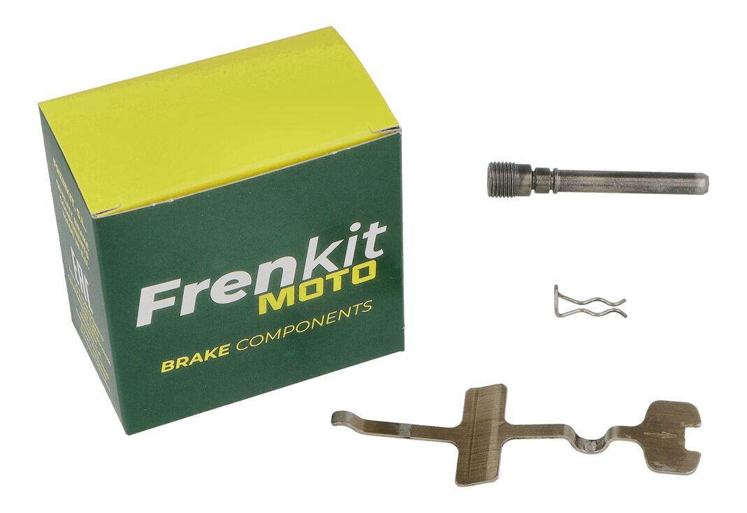 Kit Fixation Plaquette de Frein Avant Frenkit pour Ducati Xdiavel 1262 (16-24) - 623011