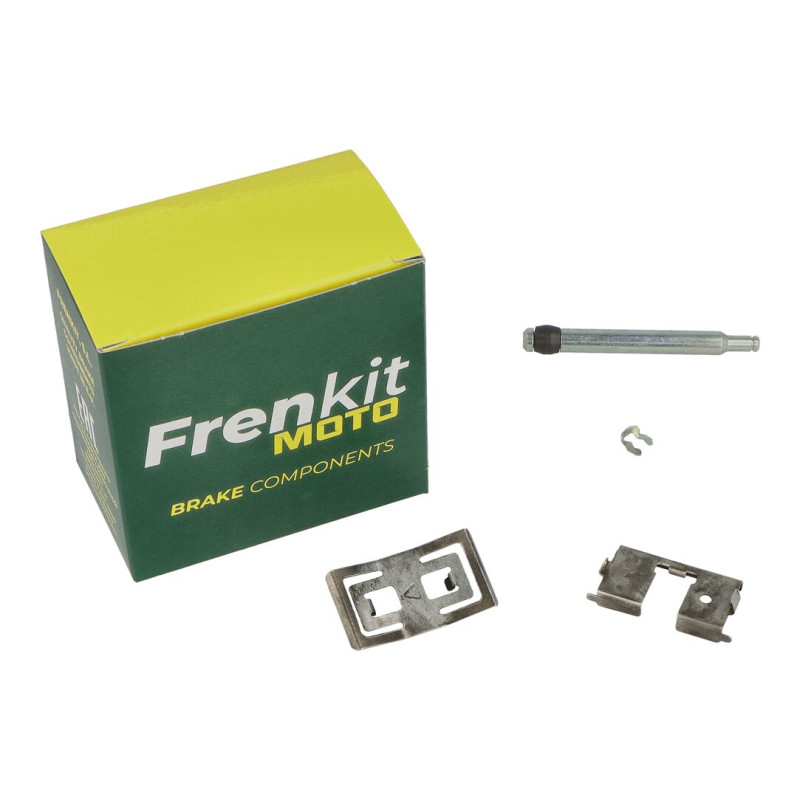 Kit Fixation Plaquette de Frein Arrière Frenkit pour BMW R 1100 GS (93-99) - 623013 Kit Fixation Plaquette de Frein Arrière Frenkit pour BMW R 1100 GS (93-99) - 623013