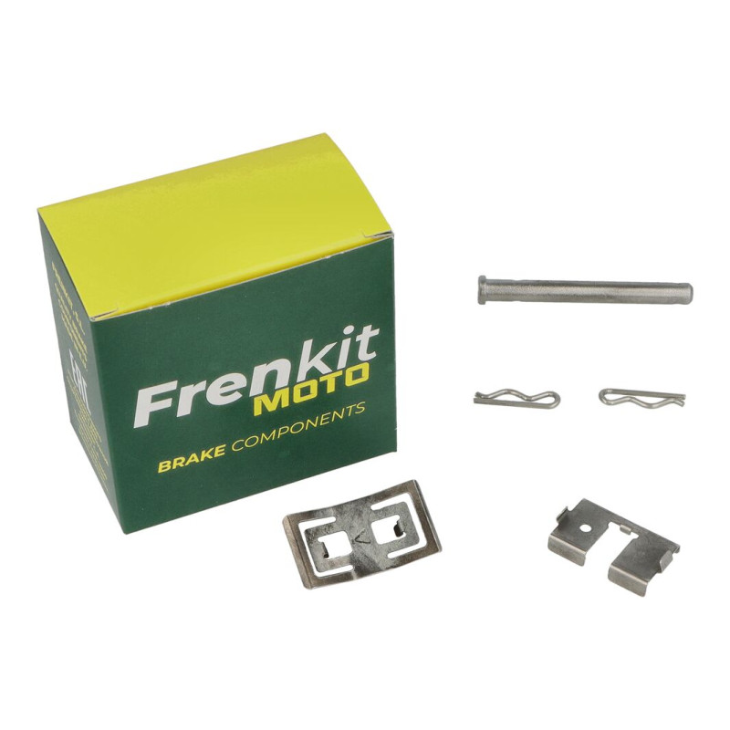 Kit Fixation Plaquette de Frein Avant Frenkit pour BMW G 450 X (08-11) - 623014 Kit Fixation Plaquette de Frein Avant Frenkit pour BMW G 450 X (08-11) - 623014